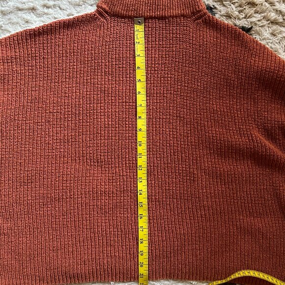 COLORBLOCK Sweater from Lou & Gray - Picture 5 of 10